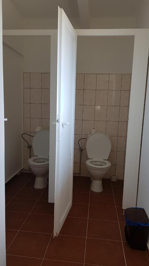 Wodolenka Villa Hrádek Dış mekan fotoğraf