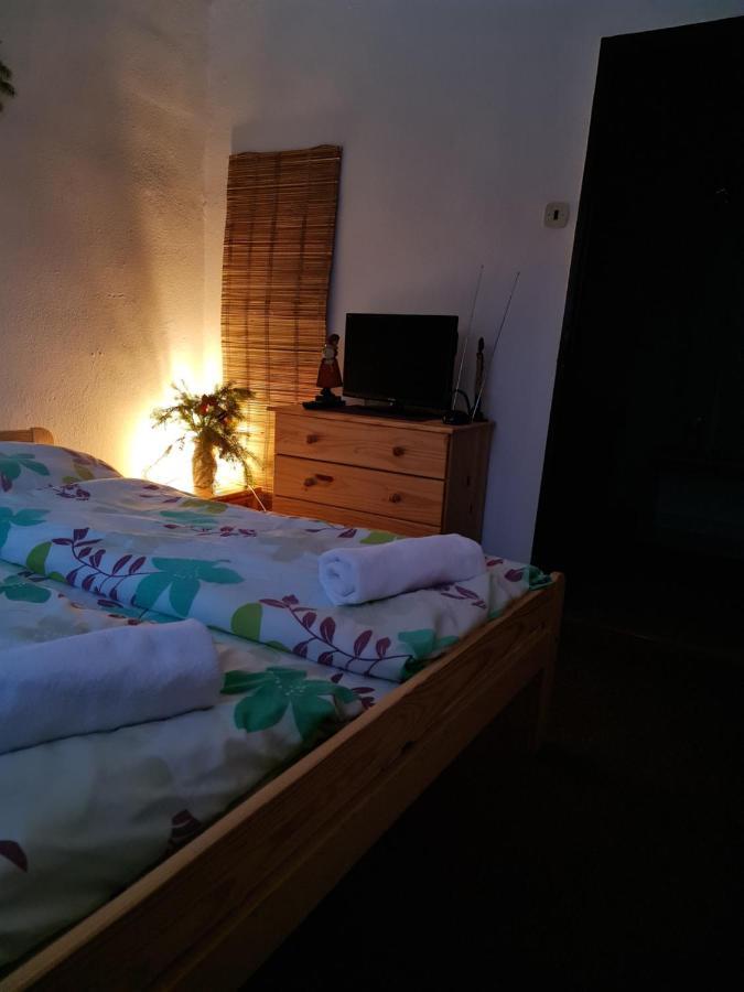 Wodolenka Villa Hrádek Dış mekan fotoğraf