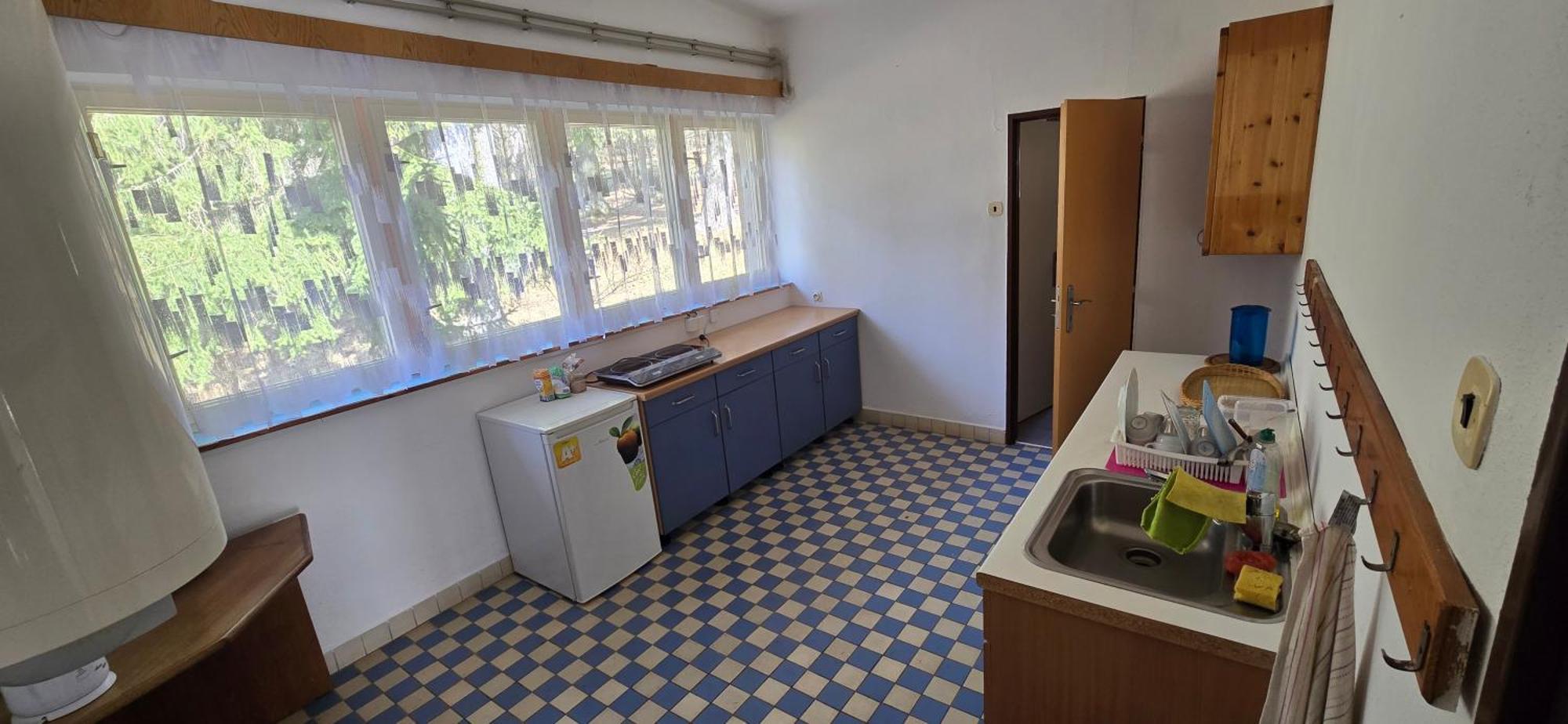 Wodolenka Villa Hrádek Dış mekan fotoğraf