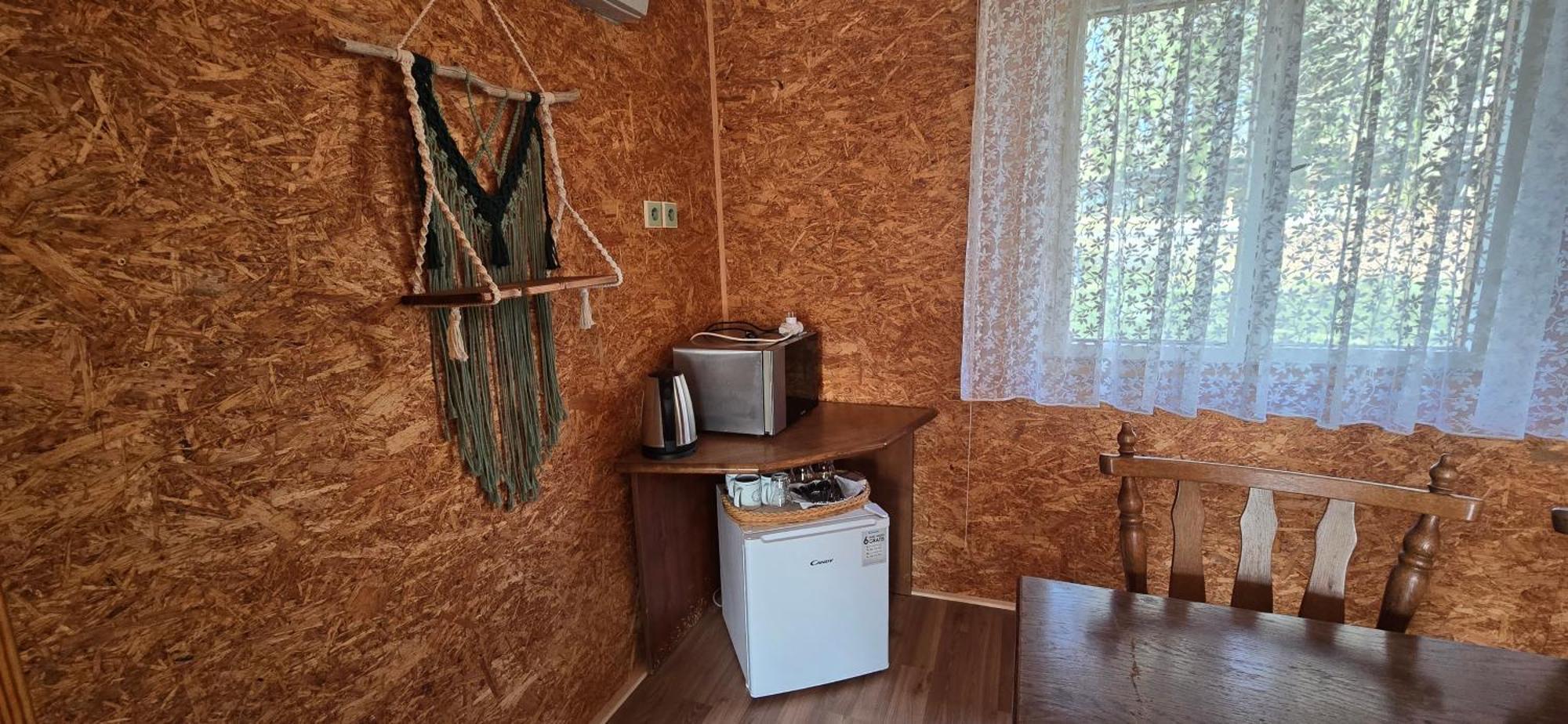 Wodolenka Villa Hrádek Dış mekan fotoğraf