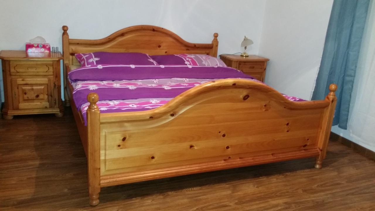 Wodolenka Villa Hrádek Dış mekan fotoğraf