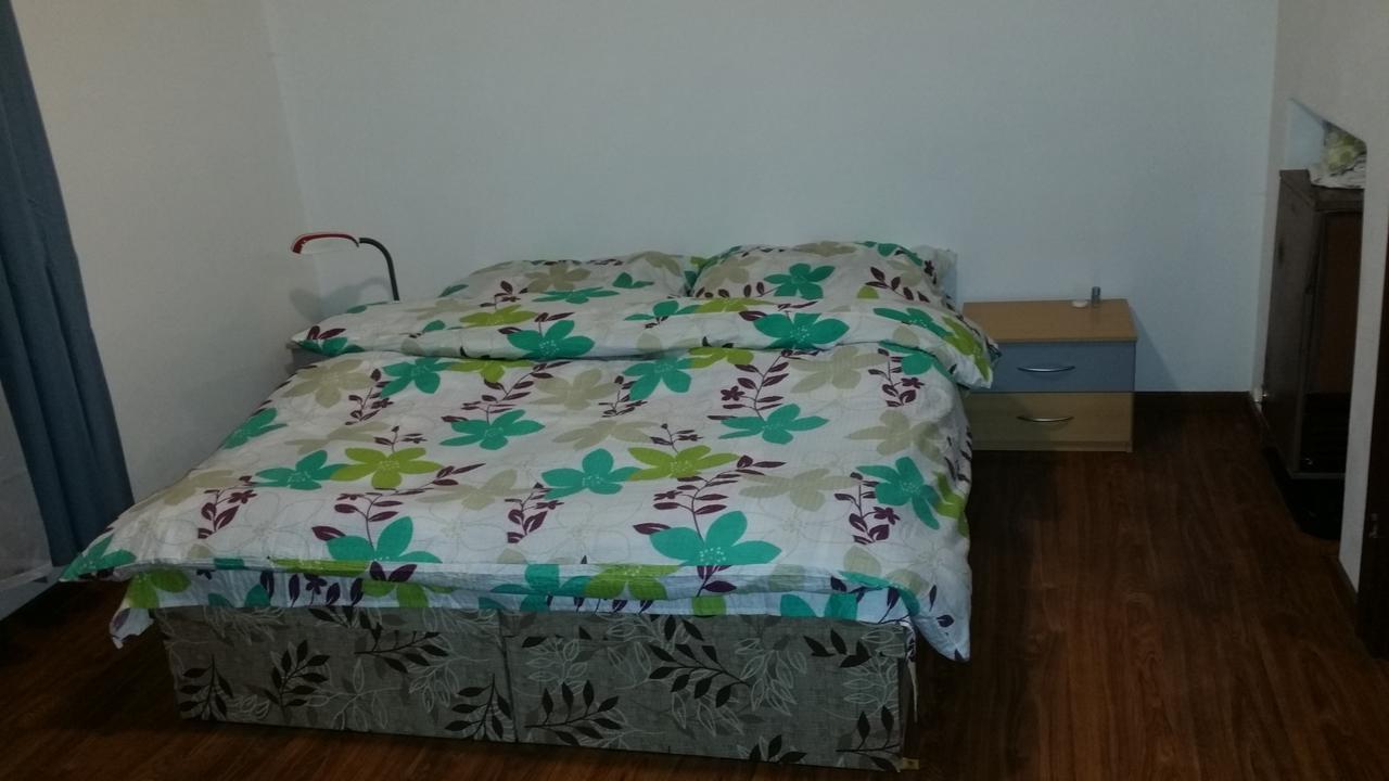 Wodolenka Villa Hrádek Dış mekan fotoğraf