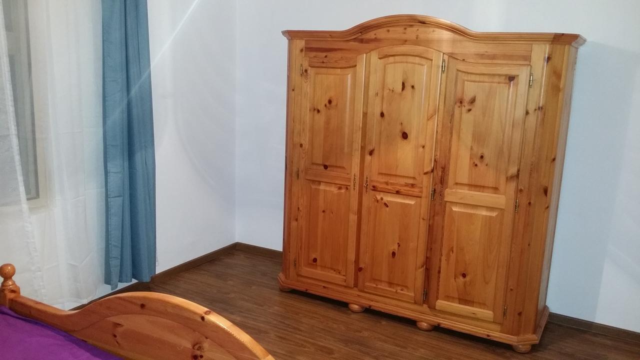 Wodolenka Villa Hrádek Dış mekan fotoğraf