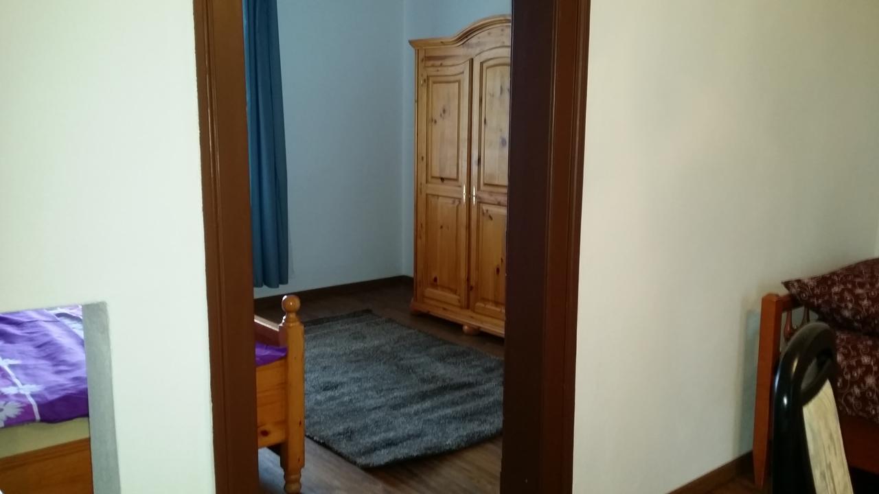 Wodolenka Villa Hrádek Dış mekan fotoğraf
